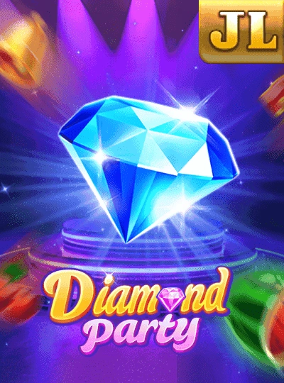 Bingo party game cover