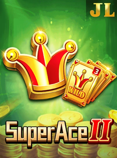 Featured slot game cover